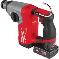 Перфоратор Milwaukee M12 FHAC16-502X 4933499185 (с 2-мя АКБ, кейс) - Превью изображения №3 — Интернет-магазин Teono.by