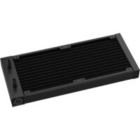 Система жидкостного охлаждения для процессора DeepCool LD240 R-LD240-BKMSN-G-1 - Превью изображения №4 — Интернет-магазин Teono.by