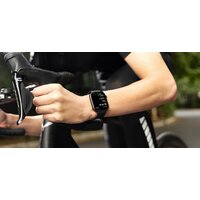 Умные часы Xiaomi Redmi Watch 6 M2523W1 (черный, международная версия) - Превью изображения №7 — Интернет-магазин Teono.by