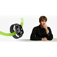 Умные часы Xiaomi Redmi Watch 6 M2523W1 (черный, международная версия) - Превью изображения №5 — Интернет-магазин Teono.by