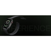 Умные часы Xiaomi Redmi Watch 6 M2523W1 (черный, международная версия) - Превью изображения №6 — Интернет-магазин Teono.by