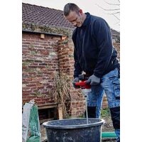 Einhell TE-MX 18 Li-Solo 4258760 (без АКБ) Image #6