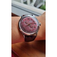 Orient Automatic RA-AK0705R Image #3