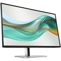 Монитор HP Series 5 527pu 9E0G5AS - Превью изображения №3 — Интернет-магазин Teono.by