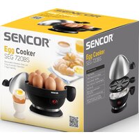 Sencor SEG 720BS Image #6