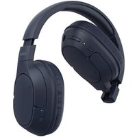 Наушники Belkin SoundForm Surround Wireless (синий) - Превью изображения №4 — Интернет-магазин Teono.by