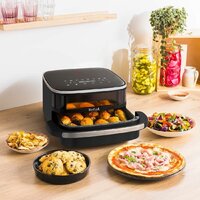 Аэрогриль (аэрофритюрница) Tefal FW4018E0 - Превью изображения №4 — Интернет-магазин Teono.by