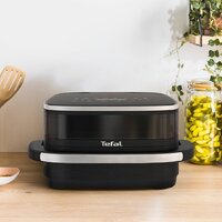 Аэрогриль (аэрофритюрница) Tefal FW4018E0 - Превью изображения №3 — Интернет-магазин Teono.by
