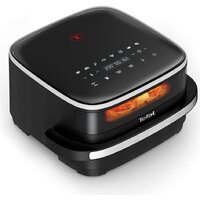 Аэрогриль (аэрофритюрница) Tefal FW4018E0 - Превью изображения №2 — Интернет-магазин Teono.by