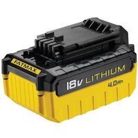 Stanley FMC688L (18В/4 Ah)