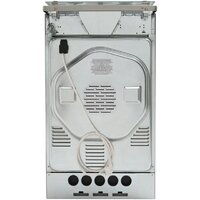 Кухонная плита Hansa FCGX522222H - Превью изображения №4 — Интернет-магазин Teono.by