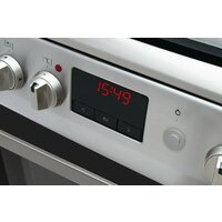 Кухонная плита Hansa FCGX522222H - Превью изображения №2 — Интернет-магазин Teono.by