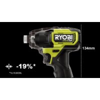 Ryobi RID18C-0 5133004938 (без АКБ) Image #2