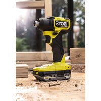 Ryobi RID18C-0 5133004938 (без АКБ) Image #6