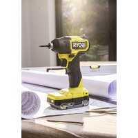 Ryobi RID18C-0 5133004938 (без АКБ) Image #8