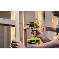 Ryobi RID18C-0 5133004938 (без АКБ) Image #4