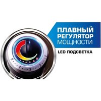 Погружной блендер CENTEK CT-1338 - Превью изображения №3 — Интернет-магазин Teono.by