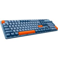 Клавиатура Logitech Signature K865 920-012186 (серо-голубой, нет кириллицы) - Превью изображения №4 — Интернет-магазин Teono.by