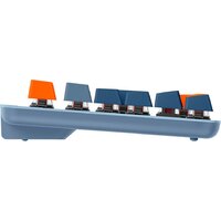Клавиатура Logitech Signature K865 920-012186 (серо-голубой, нет кириллицы) - Превью изображения №5 — Интернет-магазин Teono.by