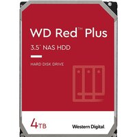 WD Red Plus 4TB WD40EFZX