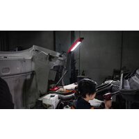 Milwaukee M18 ABL-0 4933498147 (без ЗУ) Image #7