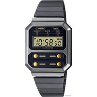 Casio Vintage A100WEGG-1A2