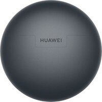 Наушники Huawei FreeBuds 7i (черный, международная версия) - Превью изображения №4 — Интернет-магазин Teono.by