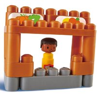 PolyM Средневековый замок 760026_HP (310эл) Image #6