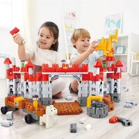 PolyM Средневековый замок 760026_HP (310эл) Image #9