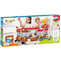 PolyM Средневековый замок 760026_HP (310эл)