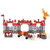 PolyM Средневековый замок 760026_HP (310эл) Image #3