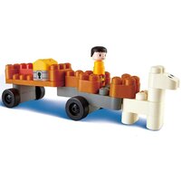 PolyM Средневековый замок 760026_HP (310эл) Image #5