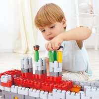 PolyM Средневековый замок 760026_HP (310эл) Image #8