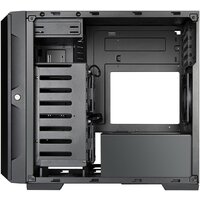 Корпус SilverStone CS382 SST-CS382 - Превью изображения №8 — Интернет-магазин Teono.by