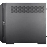 Корпус SilverStone CS382 SST-CS382 - Превью изображения №4 — Интернет-магазин Teono.by