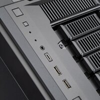 Корпус SilverStone CS382 SST-CS382 - Превью изображения №9 — Интернет-магазин Teono.by