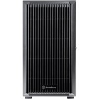 Корпус SilverStone CS382 SST-CS382 - Превью изображения №2 — Интернет-магазин Teono.by