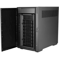 Корпус SilverStone CS382 SST-CS382 - Превью изображения №3 — Интернет-магазин Teono.by