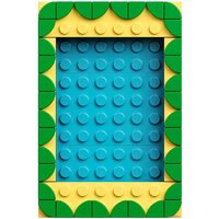 LEGO Dots 41937 Большой набор Летнее настроение Image #23
