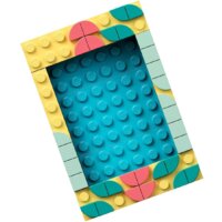 LEGO Dots 41937 Большой набор Летнее настроение Image #16