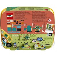 LEGO Dots 41937 Большой набор Летнее настроение Image #4