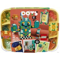 LEGO Dots 41937 Большой набор Летнее настроение Image #3
