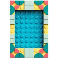 LEGO Dots 41937 Большой набор Летнее настроение Image #24