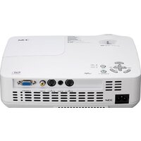 Проектор NEC NP61 - Превью изображения №2 — Интернет-магазин Teono.by