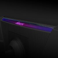 Игровой монитор Gigabyte Aorus FO32U2P - Превью изображения №9 — Интернет-магазин Teono.by