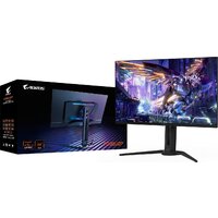 Игровой монитор Gigabyte Aorus FO32U2P - Превью изображения №11 — Интернет-магазин Teono.by