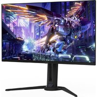Игровой монитор Gigabyte Aorus FO32U2P - Превью изображения №2 — Интернет-магазин Teono.by