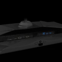Игровой монитор Gigabyte Aorus FO32U2P - Превью изображения №10 — Интернет-магазин Teono.by