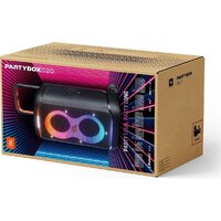 Патибокс JBL PartyBox 520 - Превью изображения №14 — Интернет-магазин Teono.by