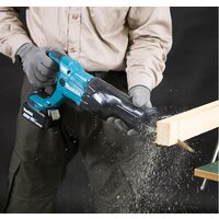 Makita DJR186Z (без АКБ) Image #6